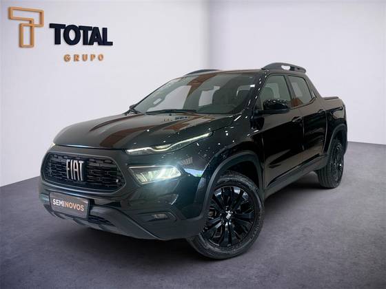 FIAT TORO 1.3 TURBO 270 FLEX VOLCANO AT6